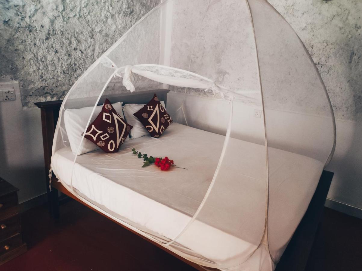 Jaana Guest Hotel Sigiriya Luaran gambar