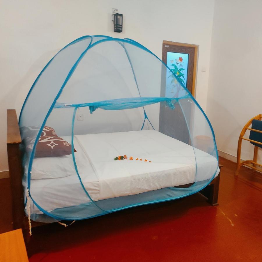 Jaana Guest Hotel Sigiriya Luaran gambar