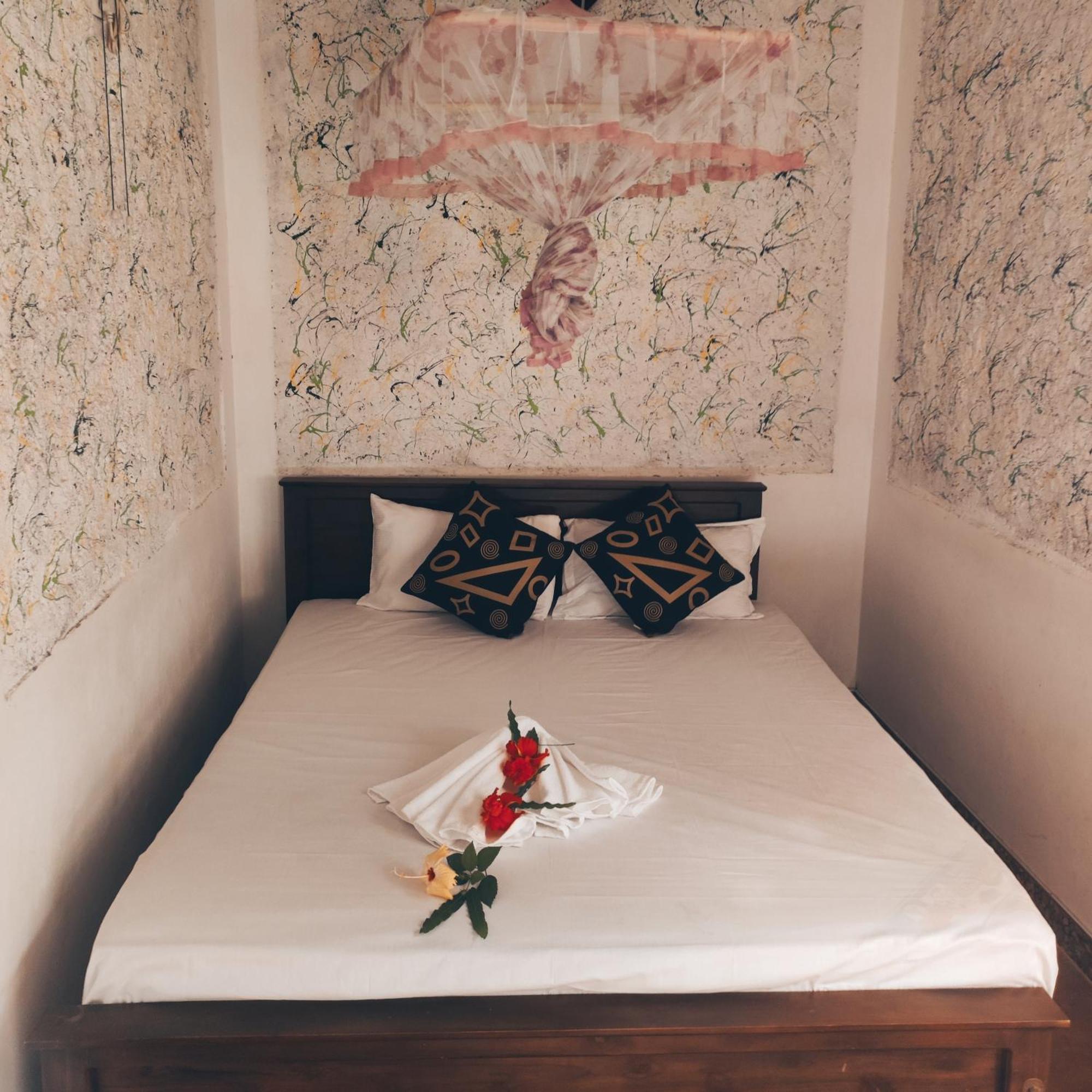 Jaana Guest Hotel Sigiriya Bilik gambar
